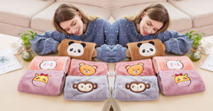Túi sưởi Miniso có tốt không? Giá bao nhiêu?