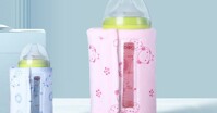 Túi ủ bình sữa cho bé - Vật dụng hữu ích cho các chuyến đi của bé