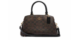 Túi xách Coach chính hãng giá bao nhiêu tiền