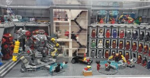 Tuyển tập 5 mẫu lego Iron man bán chạy nhất trong năm 2022