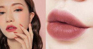 Tuyển tập son kem hồng đất xinh chất ngất, ai cũng cuồng si