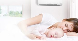 Tuyệt chiêu sử dụng điều hòa Midea giá rẻ tiết kiệm điện nên biết