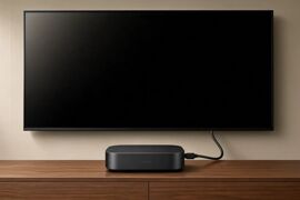 TV Box có biến tivi thường thành Smart TV không? Giải đáp chi tiết và lưu ý khi dùng