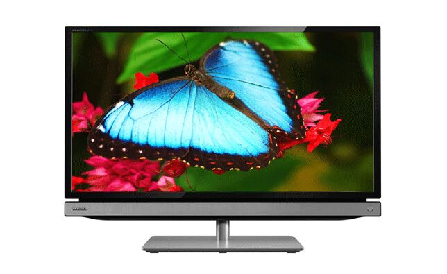 TV LED Toshiba 32P2300-32 inch - Tuyệt phẩm cho gia đình nhỏ của bạn