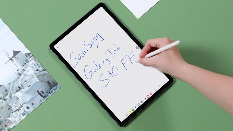 Đánh giá Samsung Galaxy Tab S10 FE – Gần như hoàn hảo, nhưng vẫn còn điểm cần cải thiện