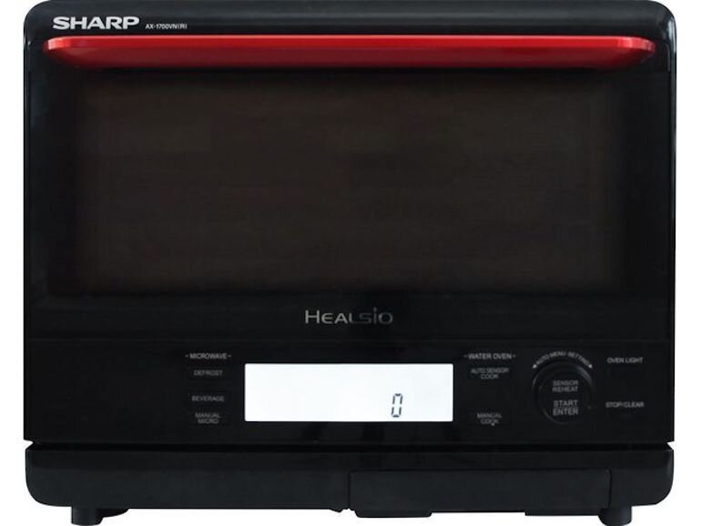 Lò vi sóng hơi nước Sharp AX-1700VN