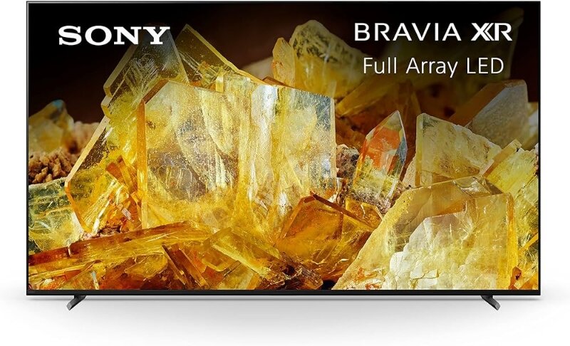 Dòng tivi LED Sony X90L 2023