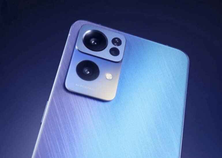 đánh giá OPPO Reno7 Pro 5G camera