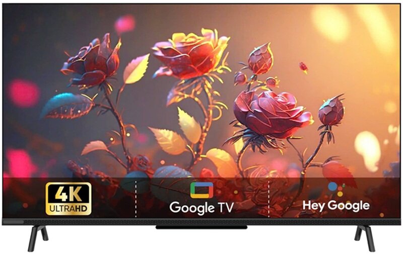 Loạt tivi 55 inch giảm 