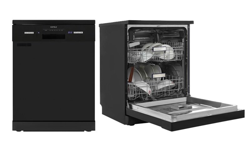 Loạt máy rửa bát giá rẻ dưới 10 triệu đồng chất lượng chuẩn châu Âu - món quà 20/10 ý nghĩa cho chị em!