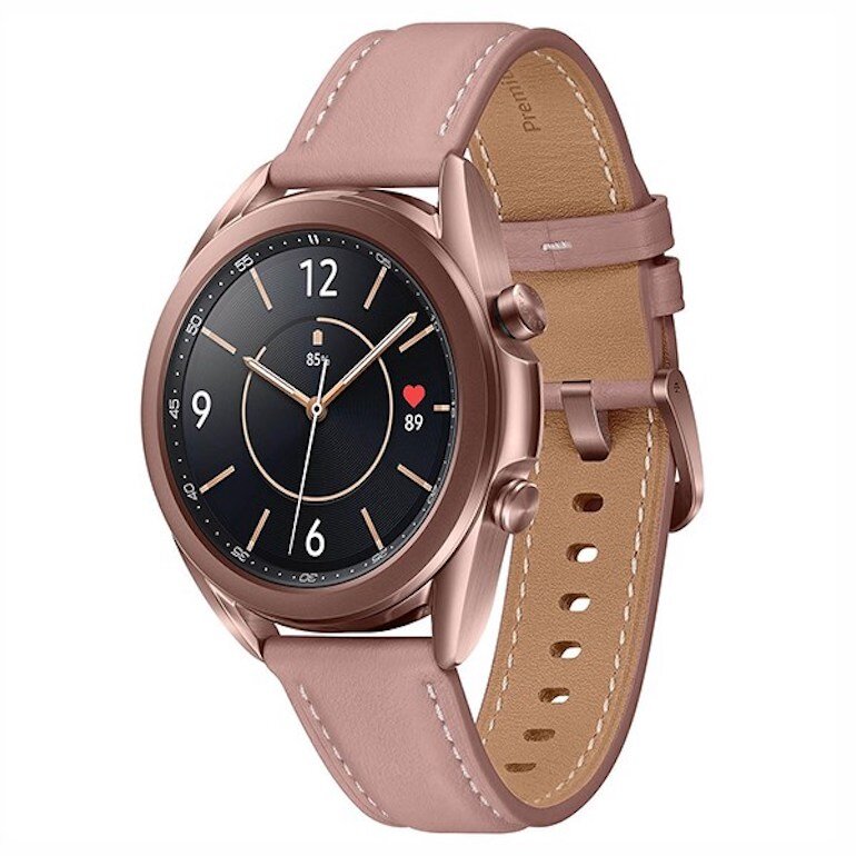 Đồng hồ thông minh SamSung Galaxy Watch