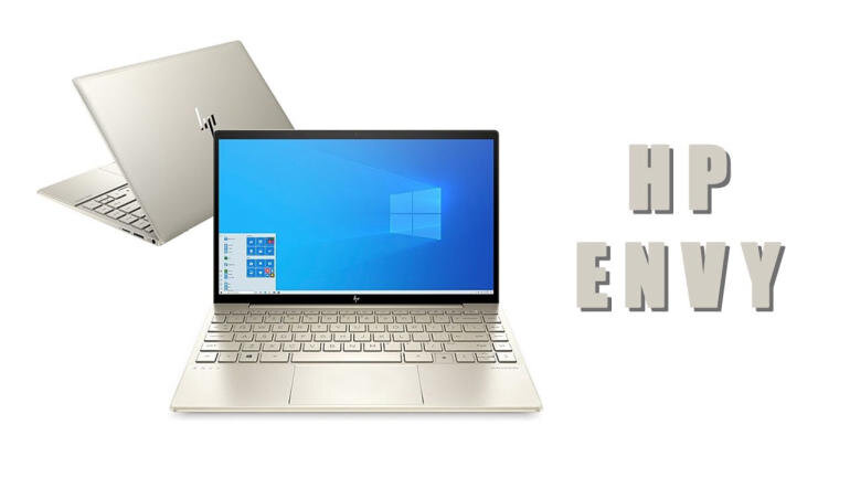 laptop hp envy 13-ba1536tu 4u6m5pa