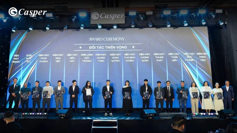 Điện máy Phúc Khánh – Đại Lý điều hòa Casper giá rẻ tại Hà Nội&nbsp;