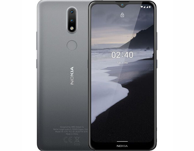 nokia 2.4