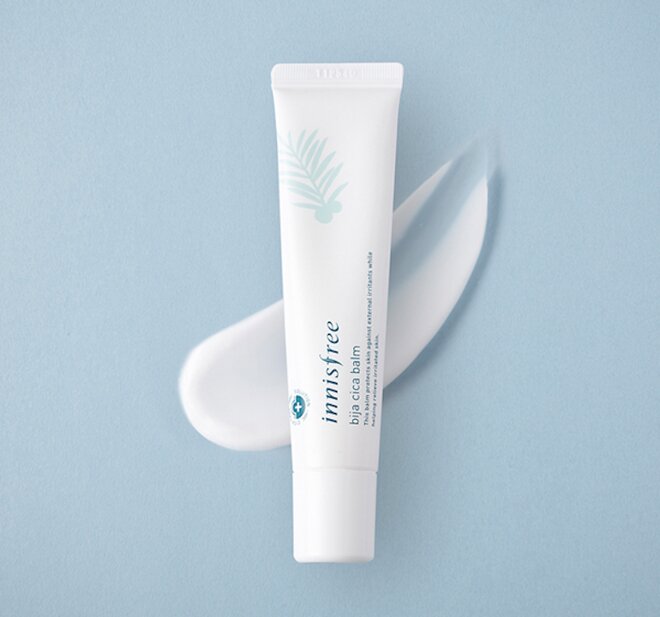 Đánh giá độ tin cậy của gel trị mụn Innisfree