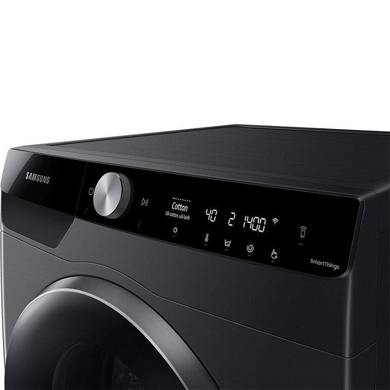 Máy giặt Samsung 9kg WW90K54E0UX/SV 