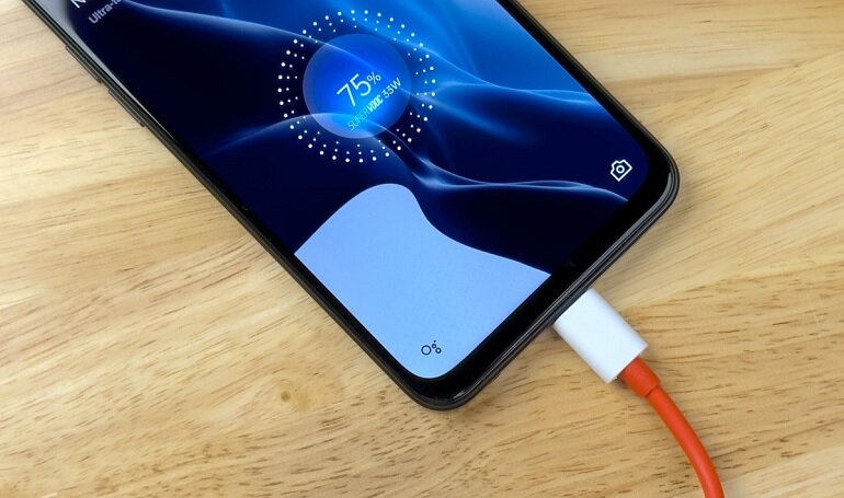 dung lượng pin oneolus nord n300 bao nhiêu mah
