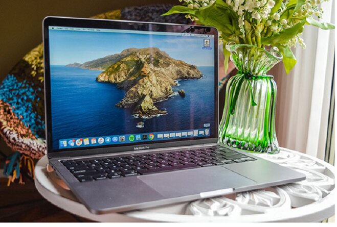 Macbook pro 13 inch-3