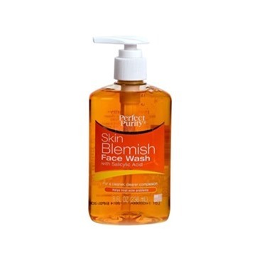 Perfect Purity - KD - 12 - Sữa Rửa Mặt Trị Mụn