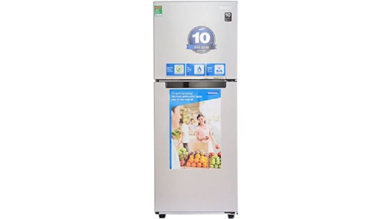 Tủ lạnh Hitachi H200pgv7(bsl)-203L và Samsung 203L R20farwdsa nên mua loại nào?