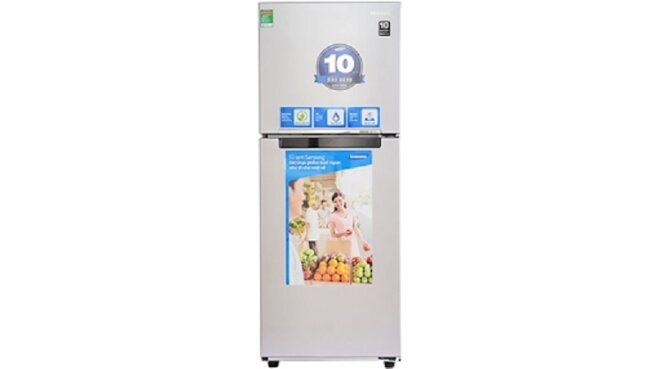 Tủ lạnh Hitachi H200pgv7(bsl)-203L và Samsung 203L R20farwdsa nên mua loại nào?