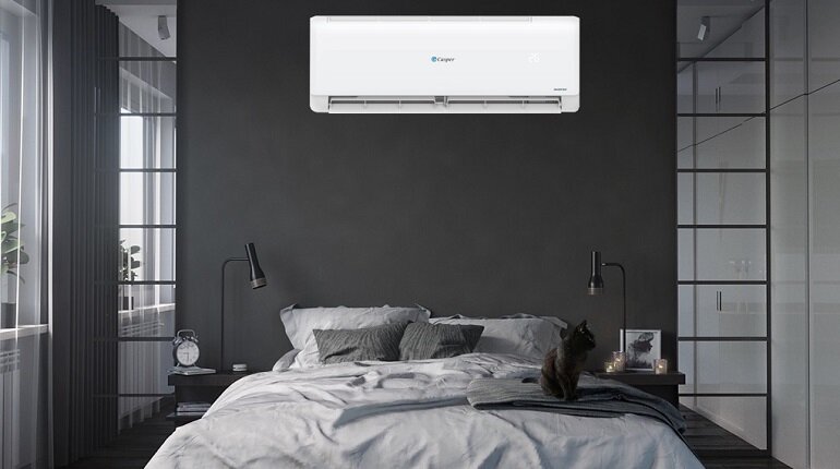 Điều hòa Casper Inverter 1 HP TC-09IS35