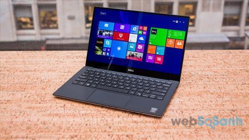 Laptop Hãng Nào Tốt Nhất Hiện Nay Websosanhvn