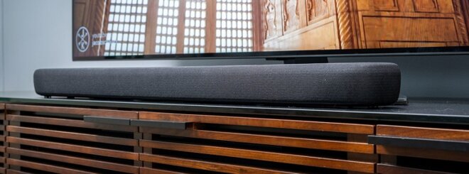 loa soundbar yamaha yas-209