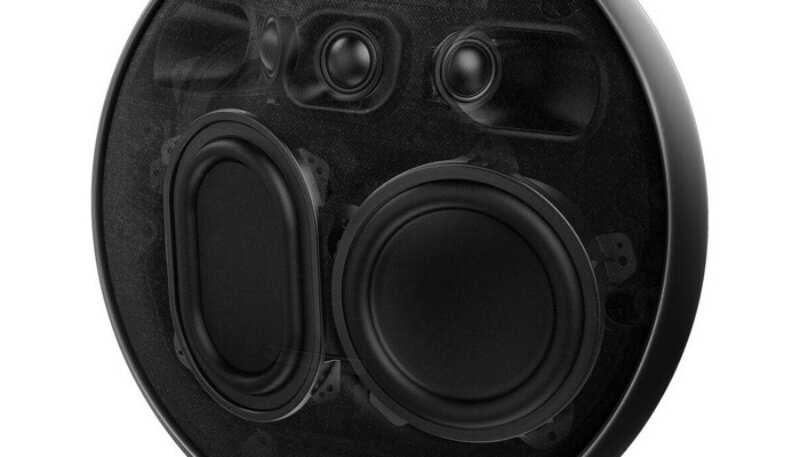 Harman Kardon Onyx Studio 9: 