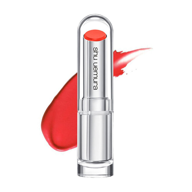 Son kem đỏ cam - SHU Uemura Rouge Unlimited Superme Matte # 570