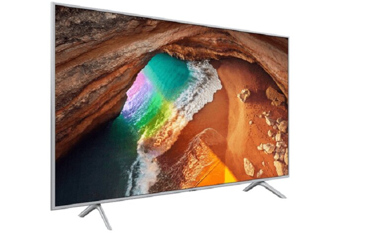 QLED TV 4K Samsung 55Q65R 55 inch UHD-2