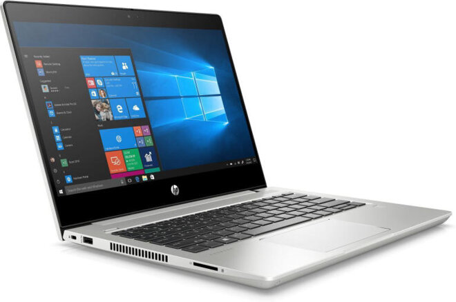 laptop hp 430 g7