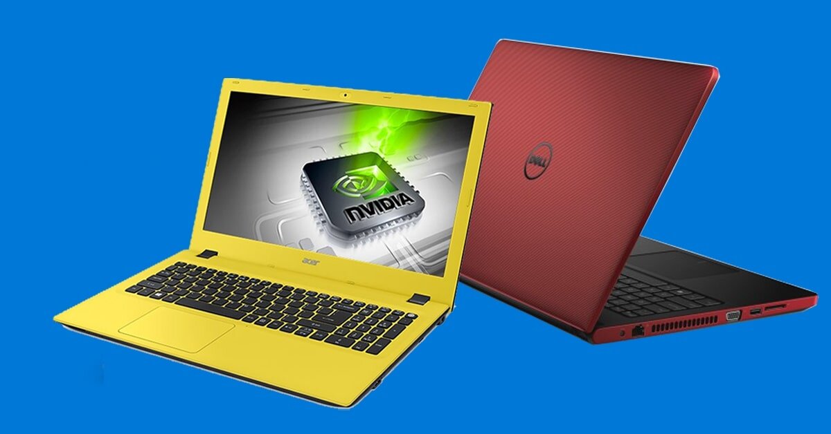 Nên chọn laptop nào giá dưới 10 triệu? 