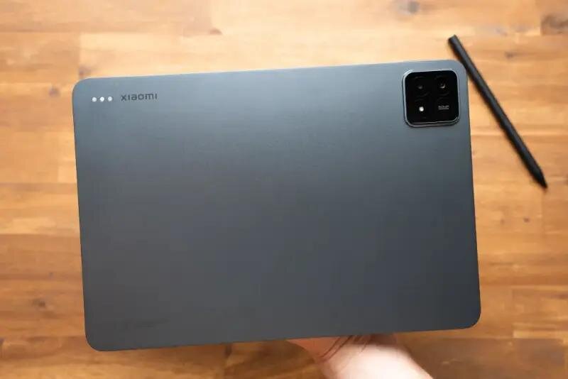 Đánh giá Xiaomi Pad 6S Pro: Đối thủ đáng gờm của Galaxy Tab S9+!