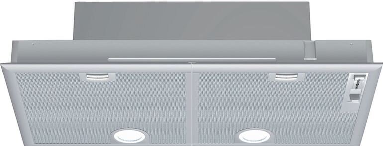 Máy hút mùi âm tủ 70cm Bosch DHL755BL