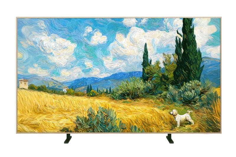 Loạt tivi TCL 55 inch đời 2026 vừa ra mắt đáng mua: Giá từ 8,9 triệu, có Mini LED