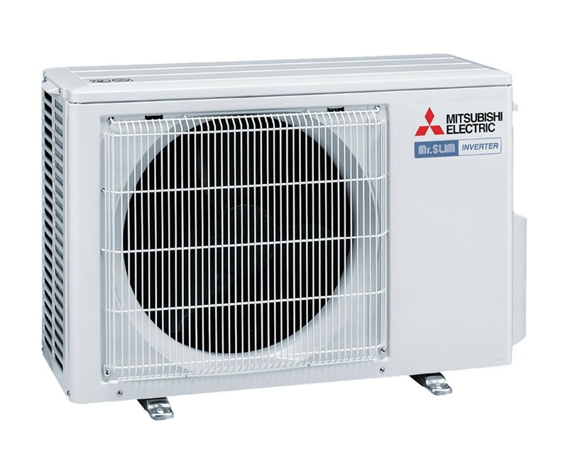 Giải mã sức hút của điều hòa Mitsubishi Electric MSY-GR50VF: Siêu tiết kiệm điện, lại bền bỉ!