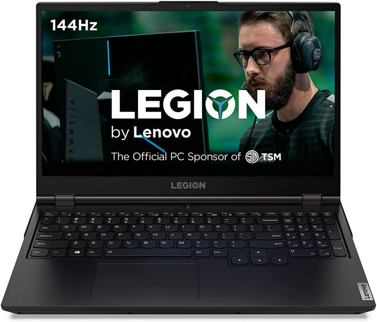 Laptop vừa học vừa chơi game Lenovo Legion 5
