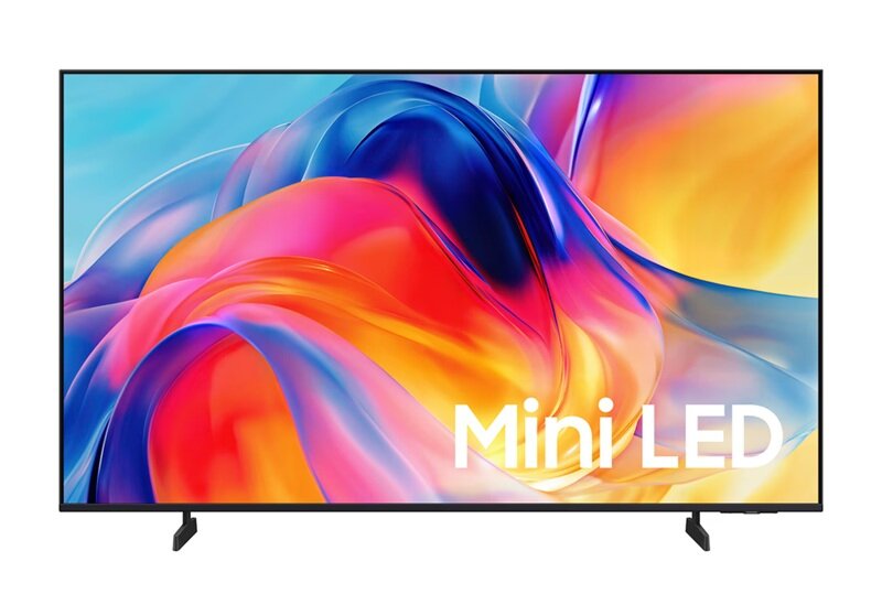 Samsung UA43M77HA giảm còn 8,5 triệu đồng, tivi Mini LED giá rẻ cho người dùng Việt