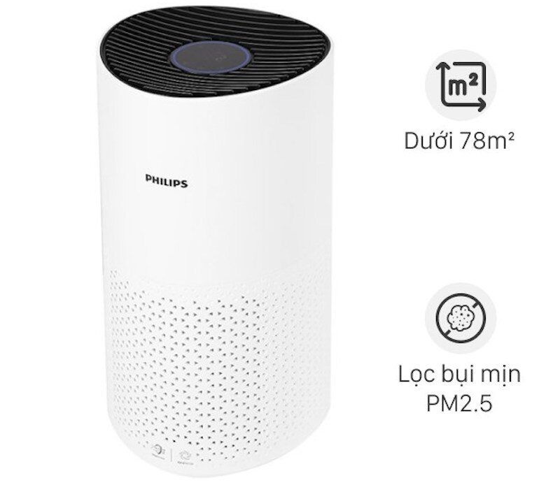 Máy lọc không khí Philips AC1715/20