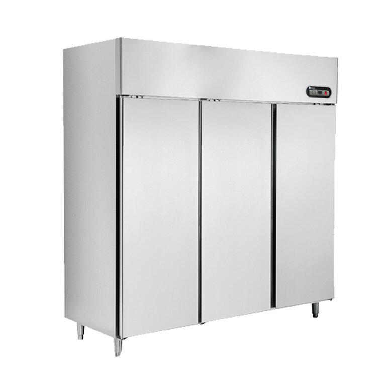 Tủ lạnh công nghiệp 3 cánh thương hiệu Sanaky