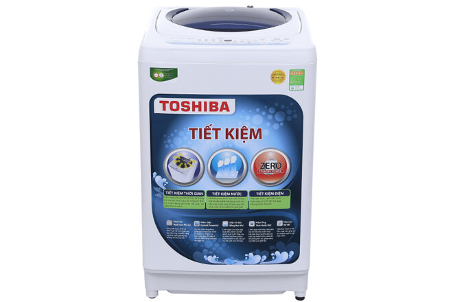 Máy giặt Toshiba 7kg