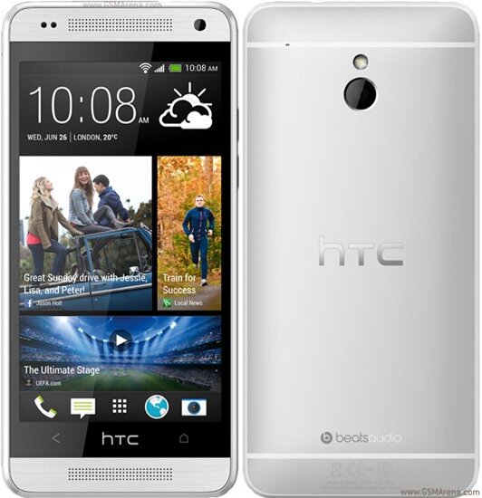 HTC One Mini