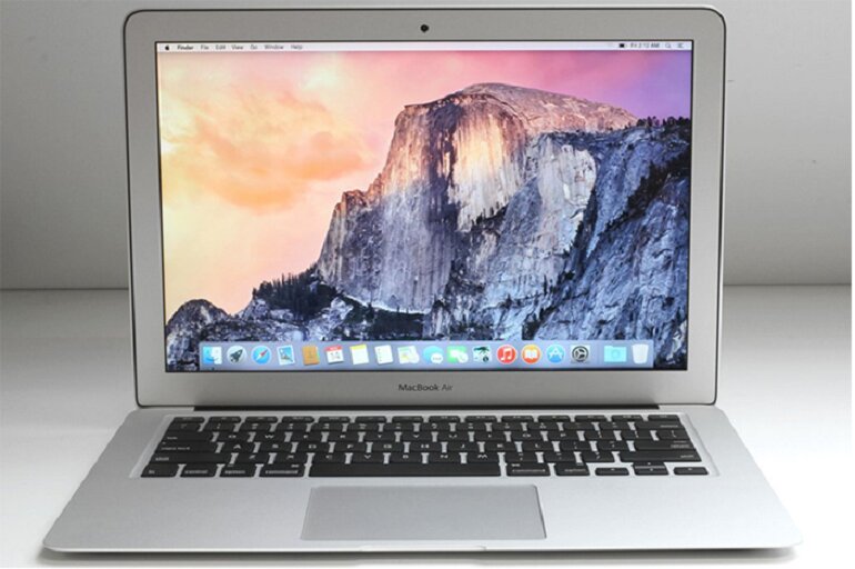 Macbook Air 2014-3