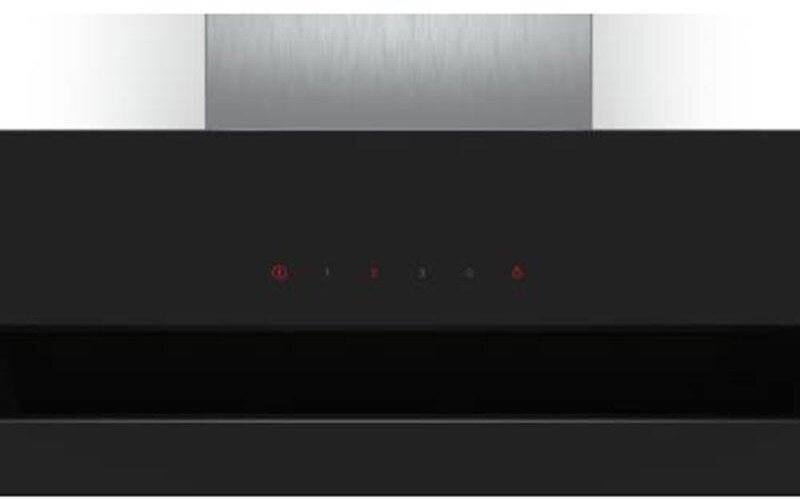 Khám phá các tính năng nổi bật của máy hút mùi Bosch DWK67JM60