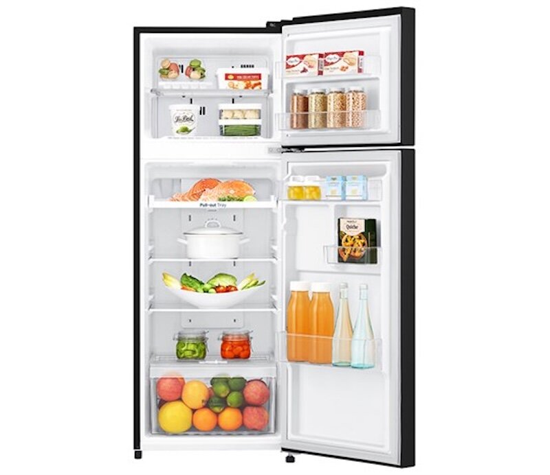 Tìm hiểu 8 đặc điểm nổi bật của tủ lạnh LG Inverter 209 lít GN-B222WB