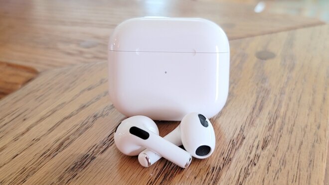 so sánh AirPods Pro 2 và AirPods 3