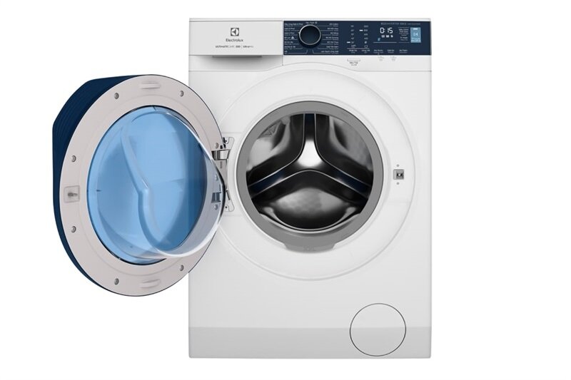 Máy giặt Electrolux Inverter 10 kg EWF1024P5WB có mức giá từ 13.9 đến 15.9 triệu đồng