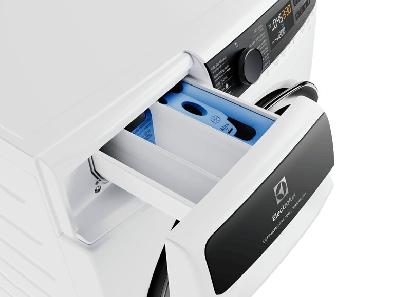 Electrolux EWW1343R7WC được đại lý hạ giá sâu, máy giặt sấy 13kg chất lượng cao cho gia đình Việt