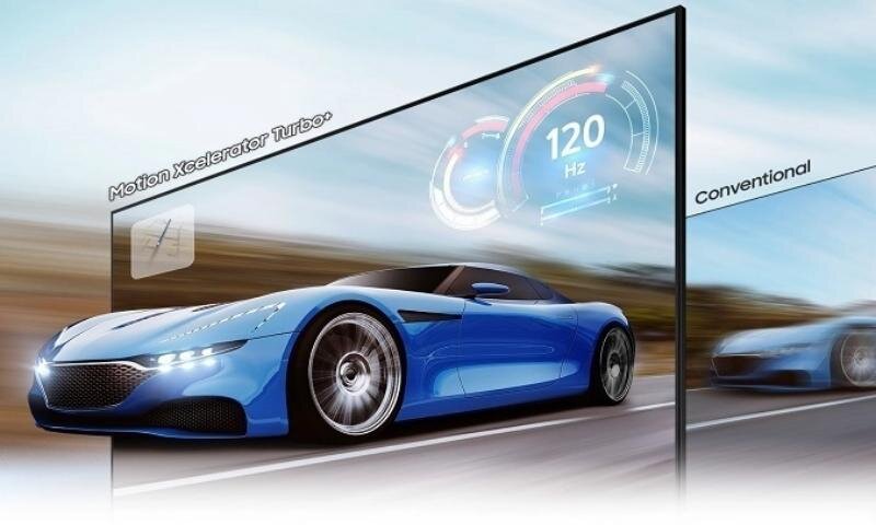 Đánh giá tivi 75QN900A: Đỉnh cao giải trí tại gia hay chỉ là